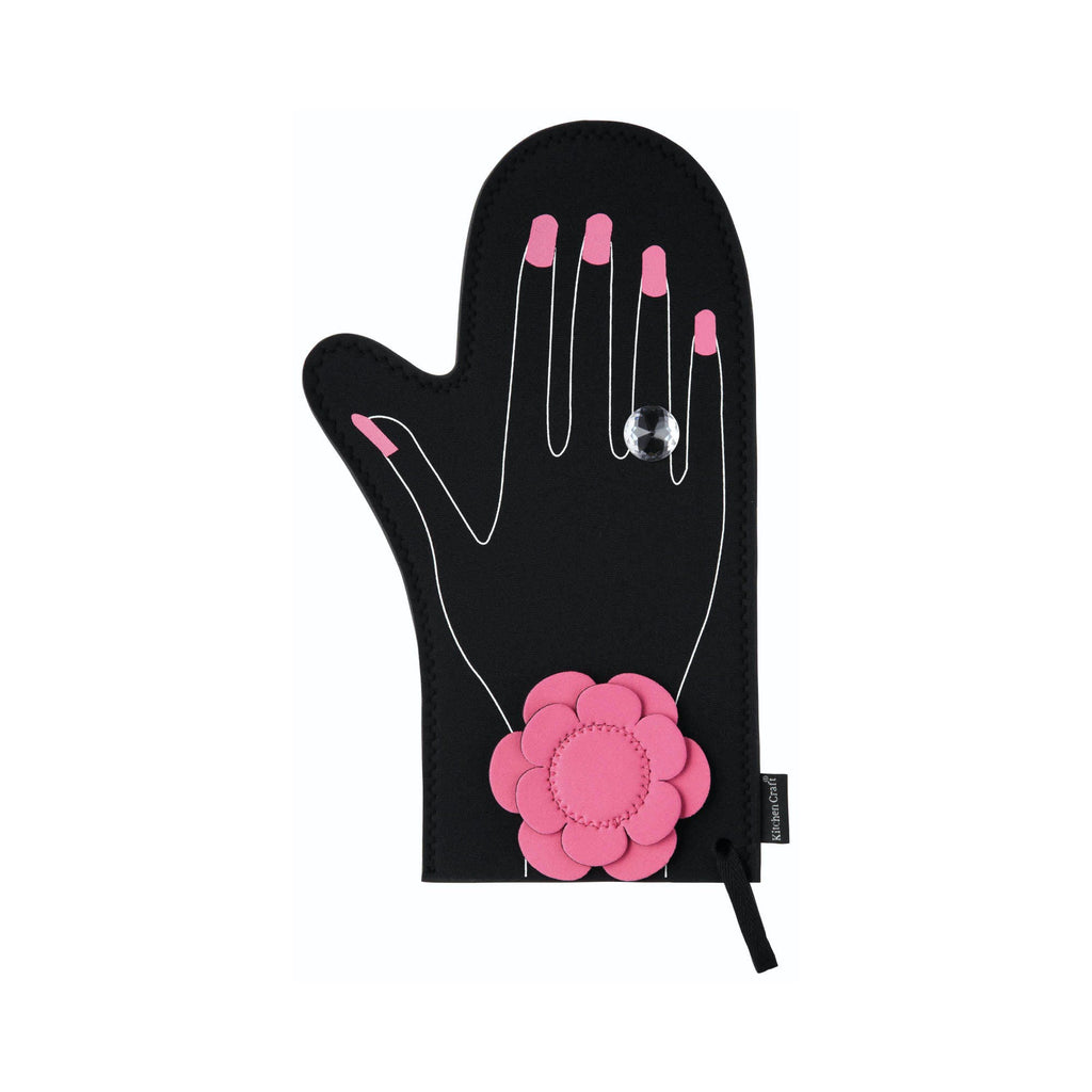 Kitsch’n’Fun Oven Glove