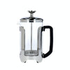 Le’Xpress Stainless Steel 6 Cup French Press Cafetiere by