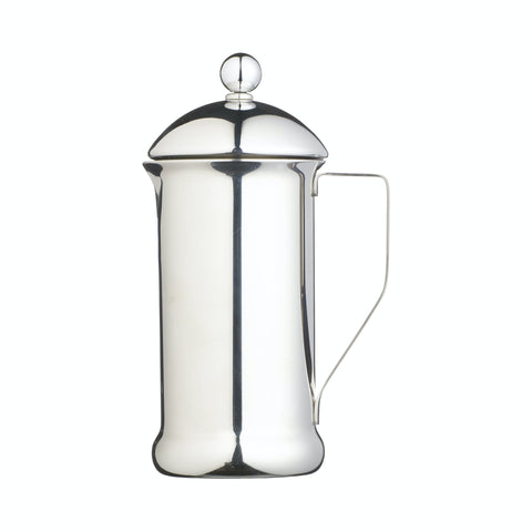 Le’Xpress Stainless Steel 4 Cup French Press Cafetiere