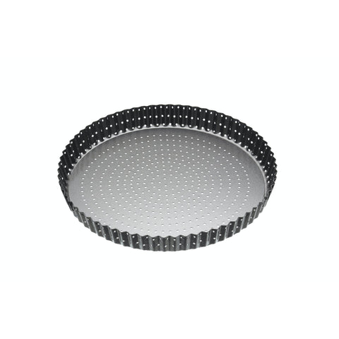 MasterClass Non-Stick 23cm Loose Base Spring Form Pan