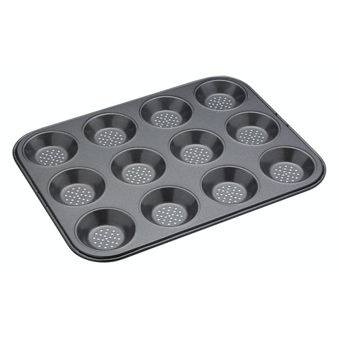 Crusty Bake - Flan Quiche Tin-20cm 23cm 25cm 28cm