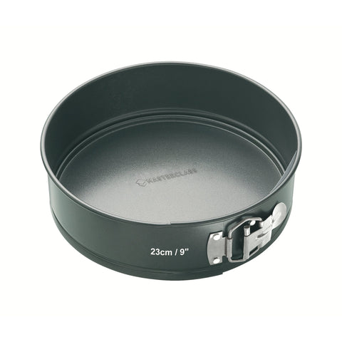 MasterClass Non-Stick 6 Hole Baking Pan