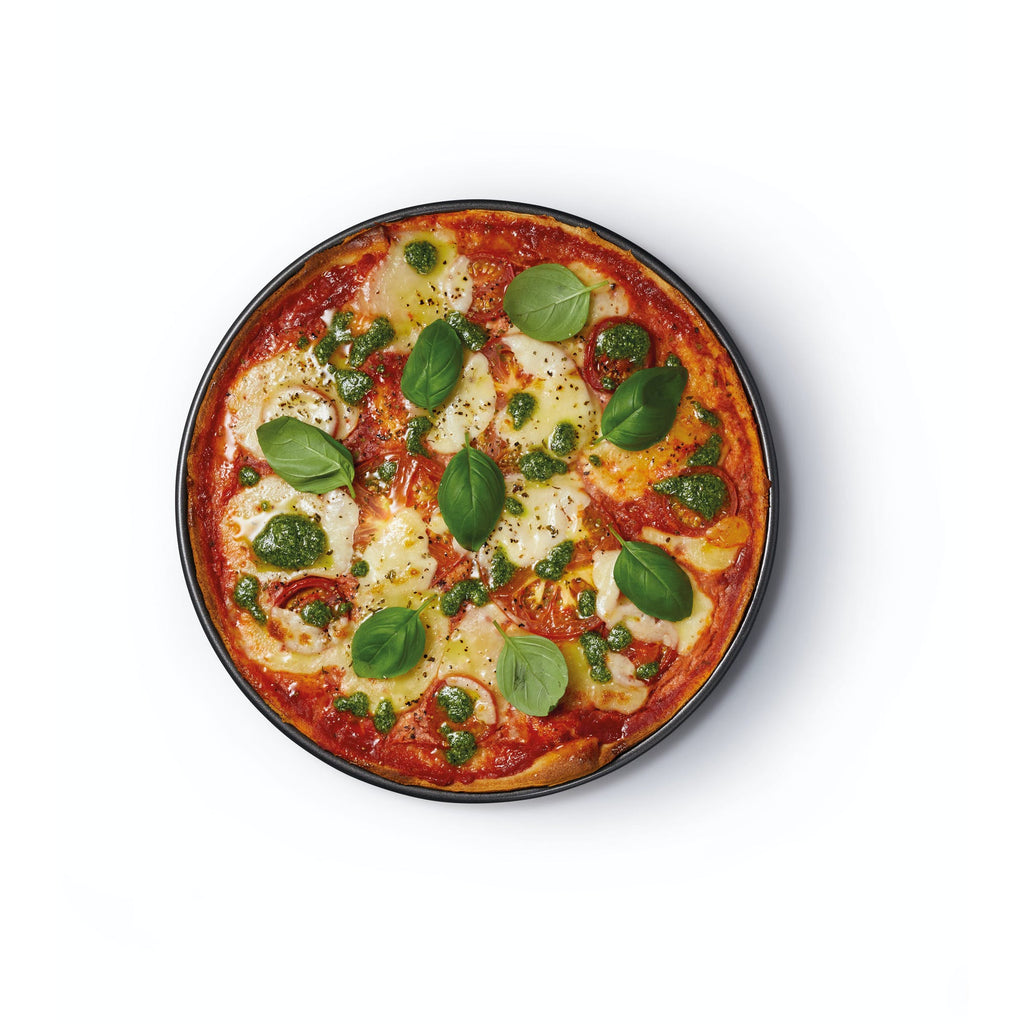 Non-Stick 33cm Pizza Baking Pan
