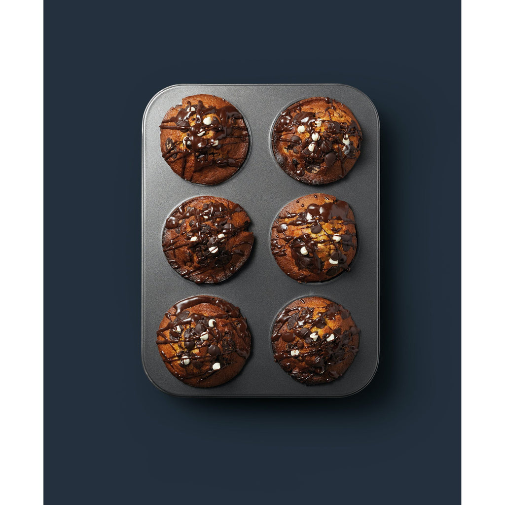 MasterClass Non-Stick Muffin Tin