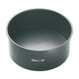 MasterClass Non-Stick Loose Base Deep Cake Pan