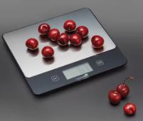 MasterClass Electronic Duo Kitchen Scales