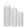 Set of 3 Easy Squeeze Sauce Dispensers