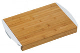 Chopping Board with Side Drawers - The Organised Store