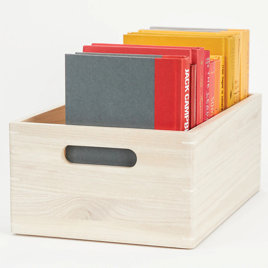 The Home Edit Large All-Purpose Bin