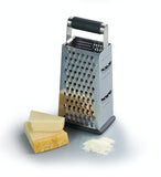 Four Sided Grater with Measurements