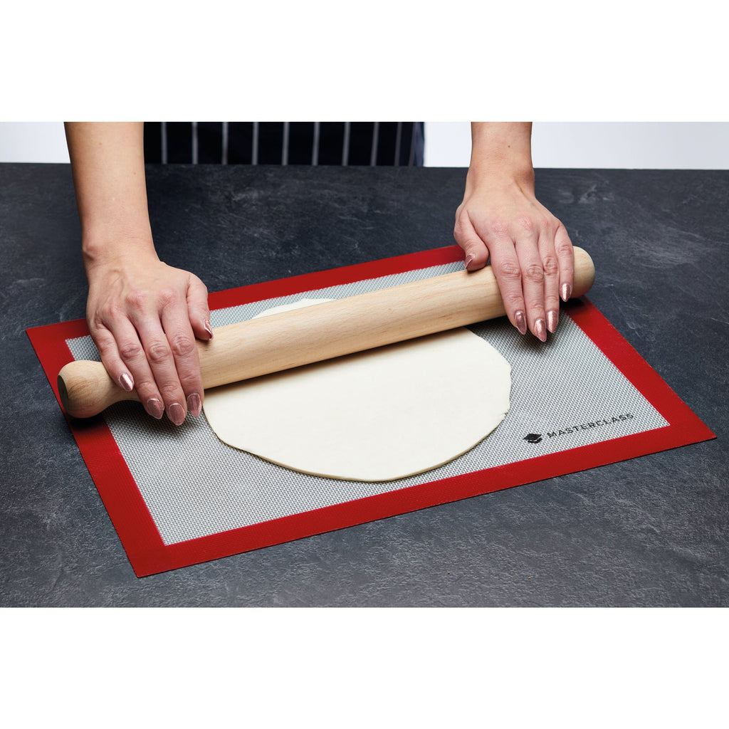 Flexible Non-Stick Silicone Baking Mat