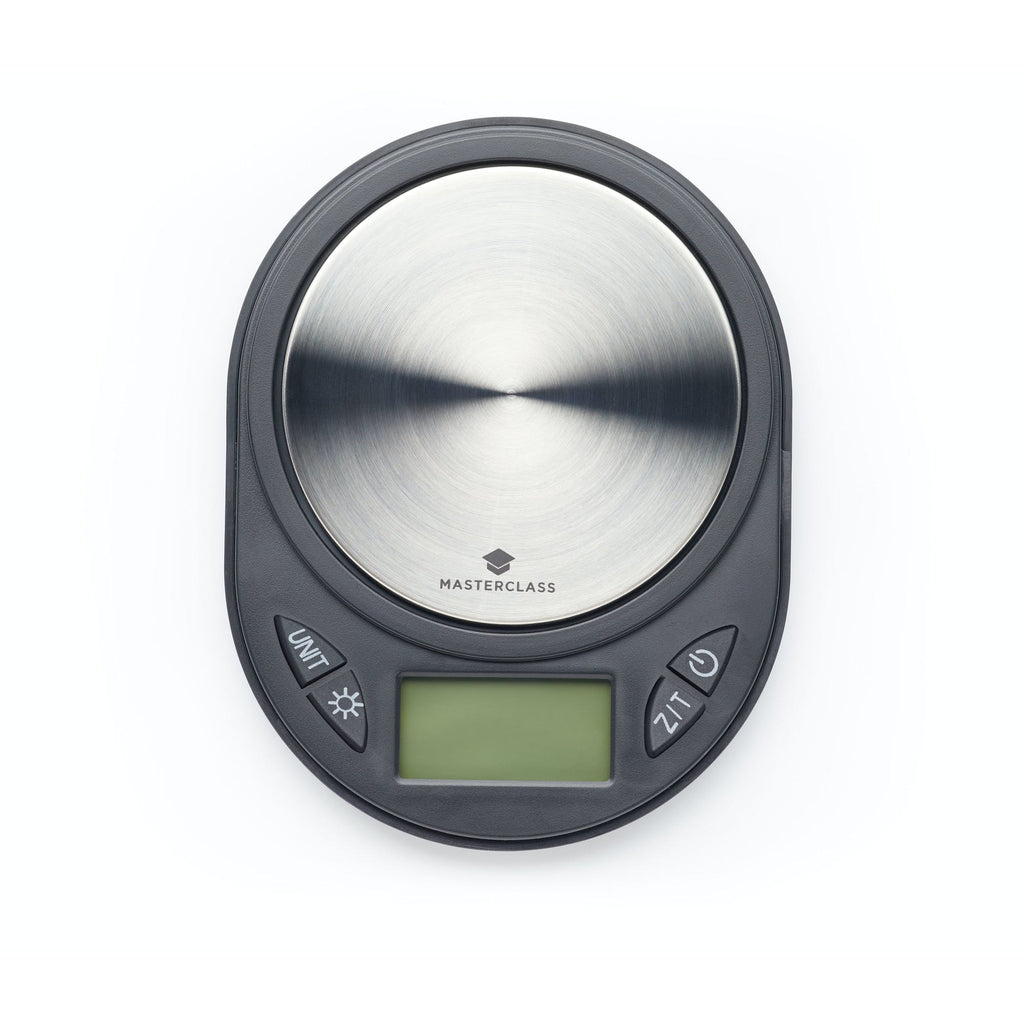 Compact deals kitchen scales
