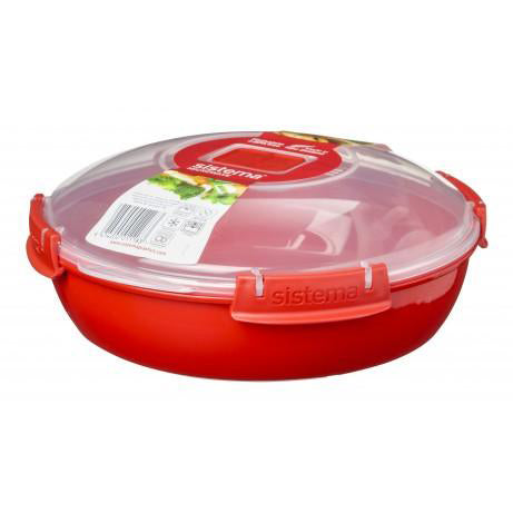 Microwave bakeware clearance