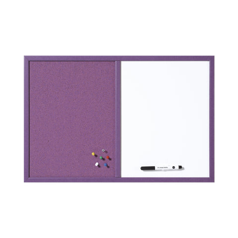 Magnetic Dry Erase Board 216x279