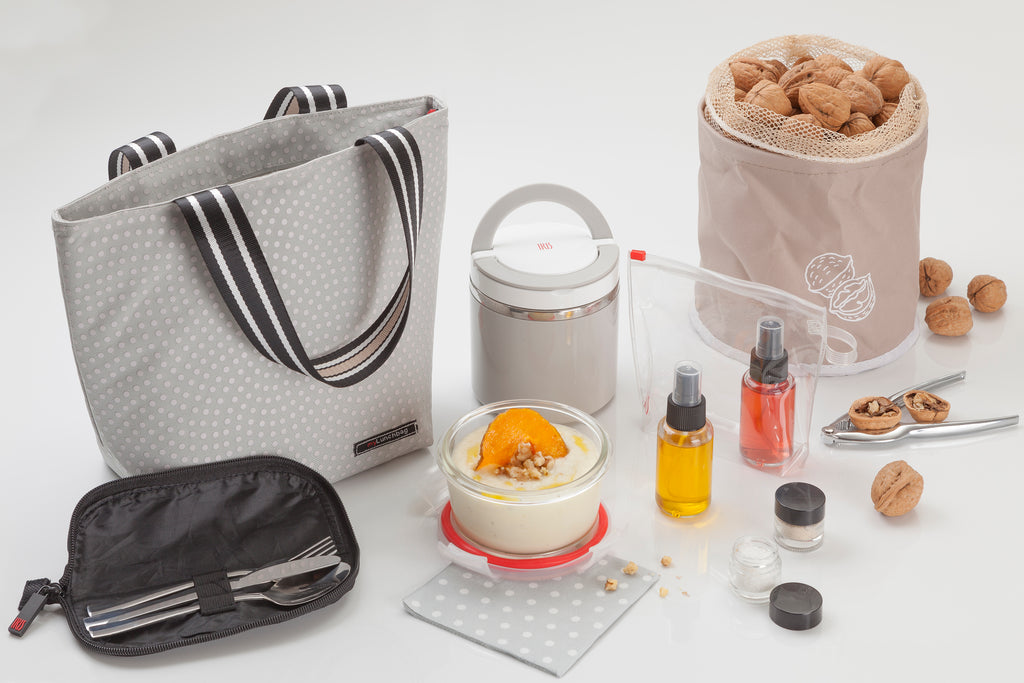 Lunchbag- Tote