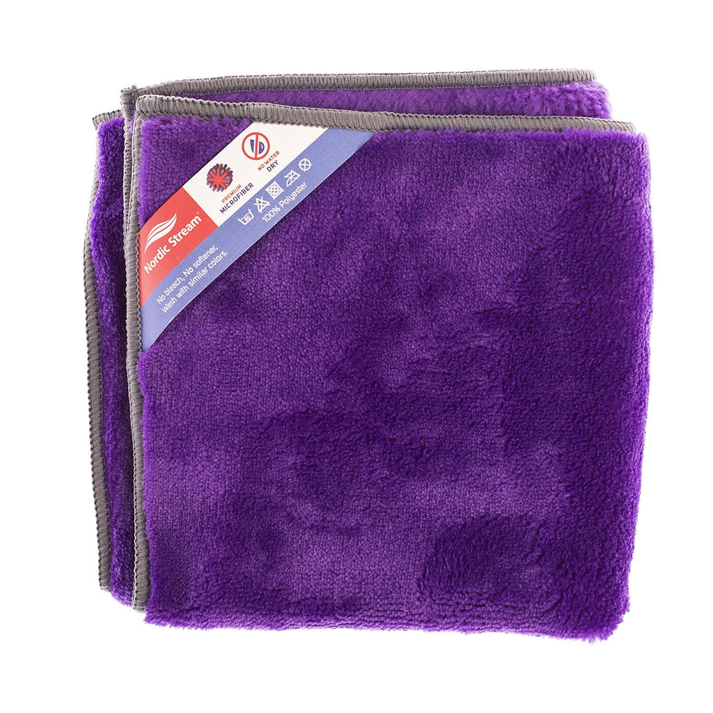 Dust Microfibre Cloth