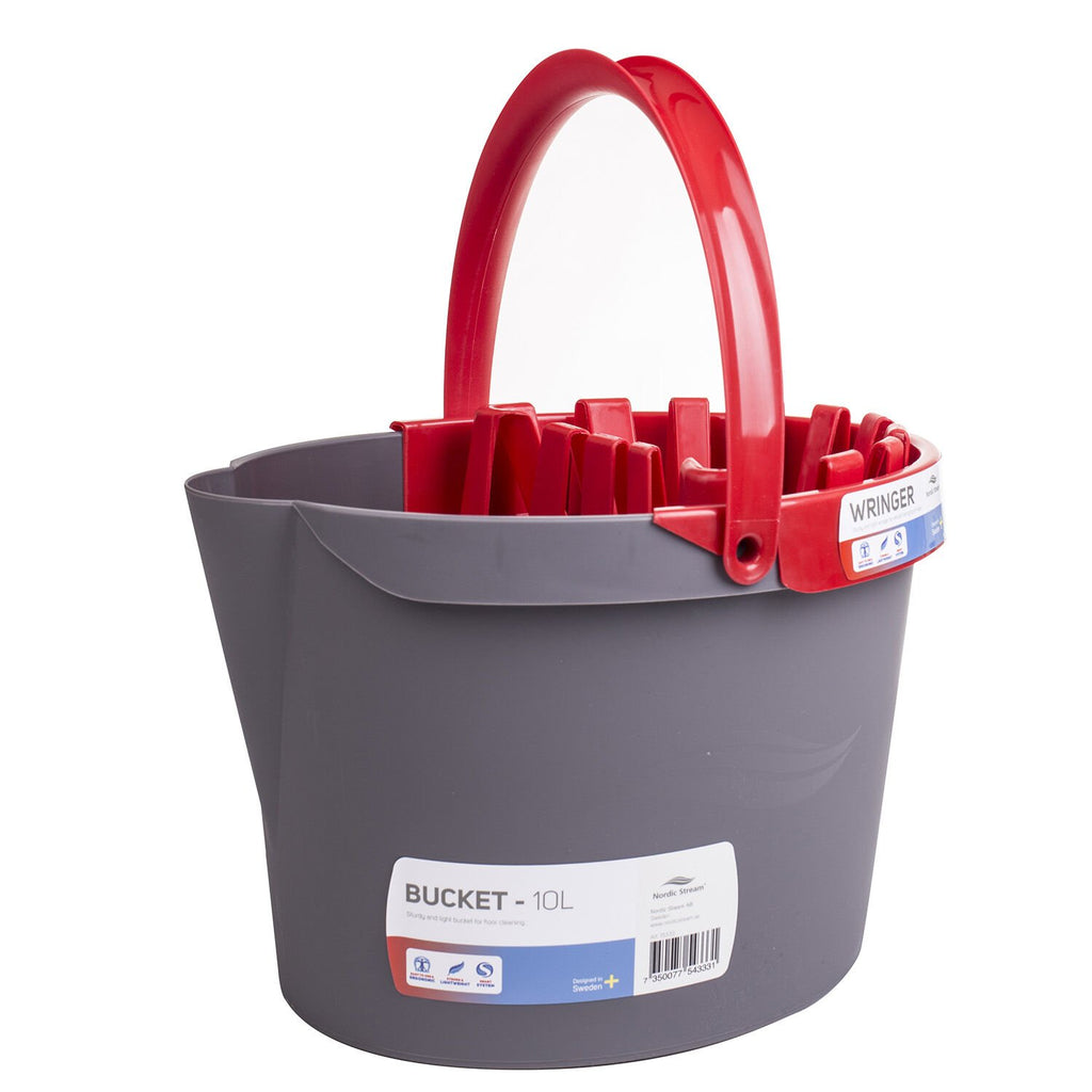 Bucket 10L