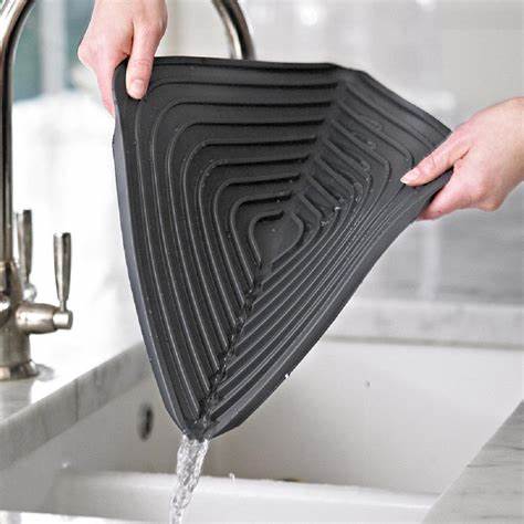 Flume Draining Mat- Large