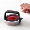 Burger Press