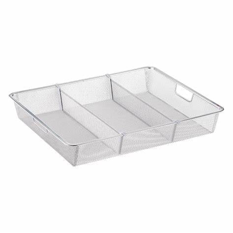 Mesh Drawer Divider