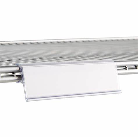 Décor Gliding Pant Rack
