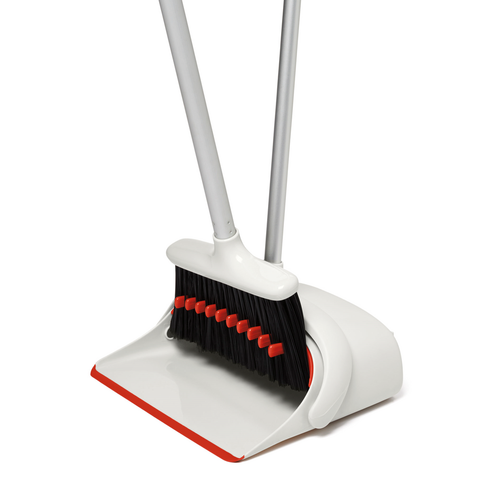 OXO Extendable Sweep Set - The Organised Store