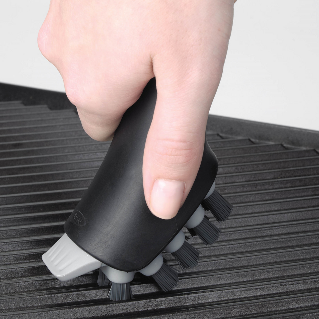 OXO Grill Pan Brush - The Organised Store