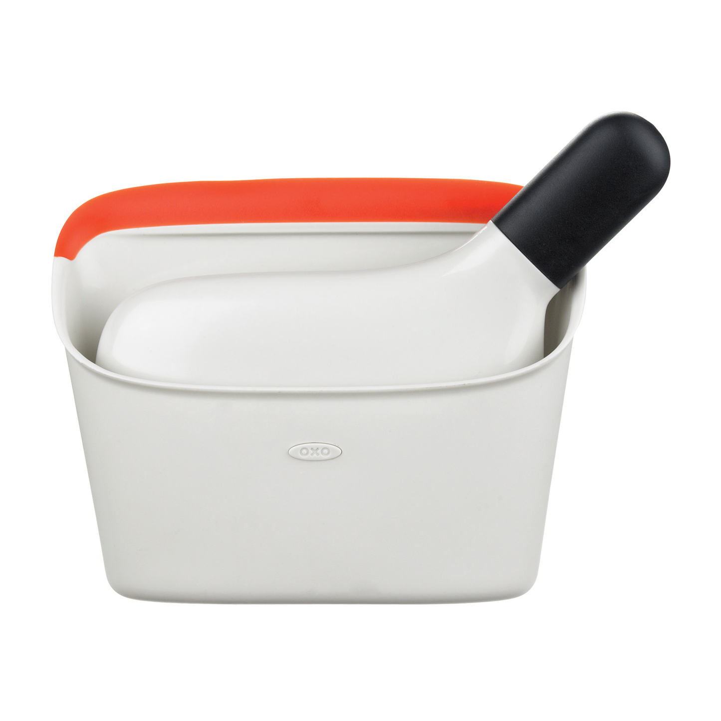 OXO Compact Dustpan & Brush Set - The Organised Store