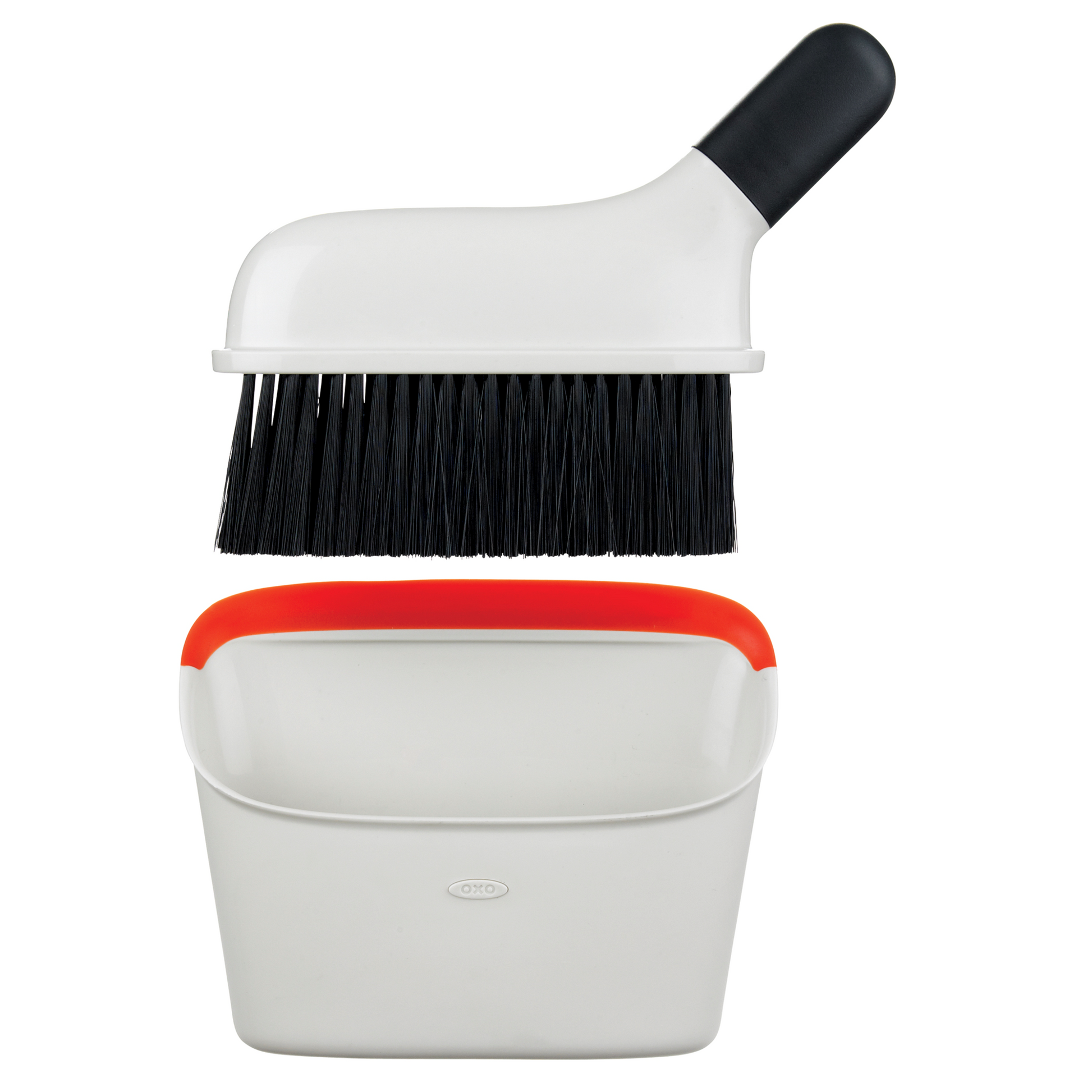 OXO Compact Dustpan & Brush Set - The Organised Store