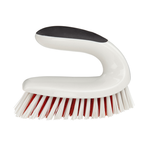 Living Nostalgia Tabletop Dustpan & Brush