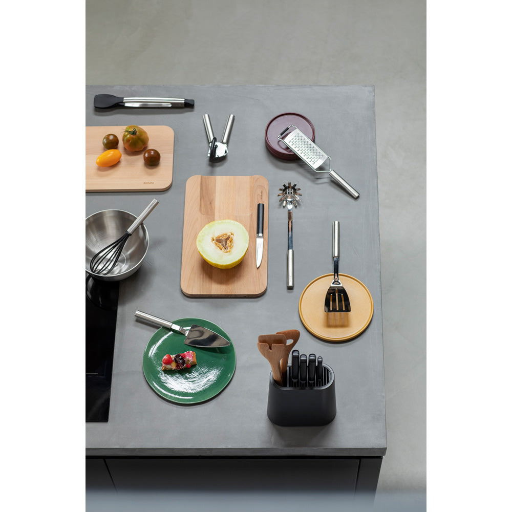 Wooden Salad Servers