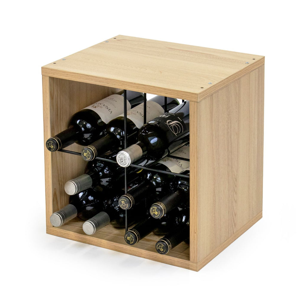 Be-Spoke Wine Wall System NEW!