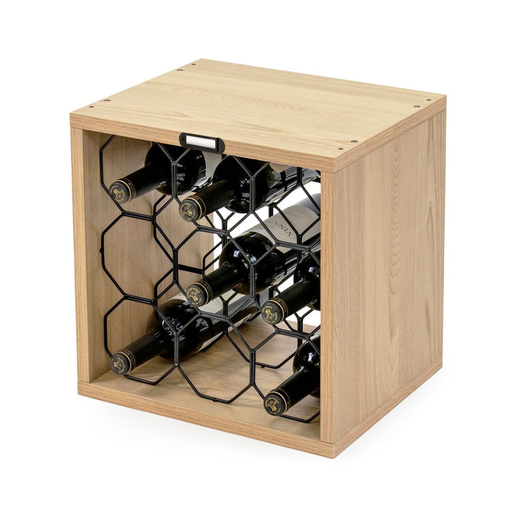Be-Spoke Wine Wall System NEW!