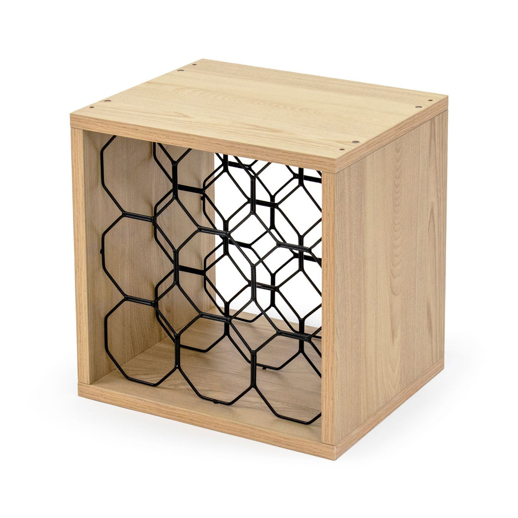 Be-Spoke Wine Wall System NEW!