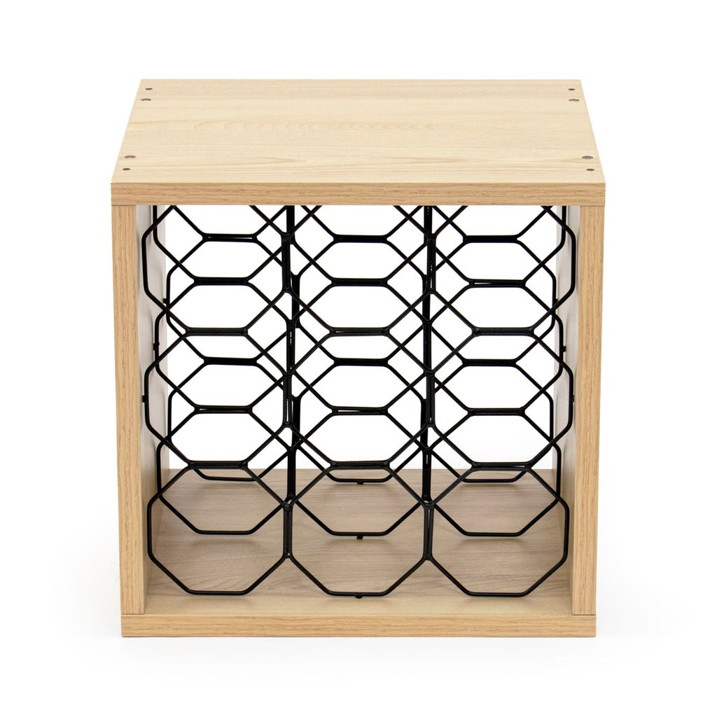 Be-Spoke Wine Wall System NEW!