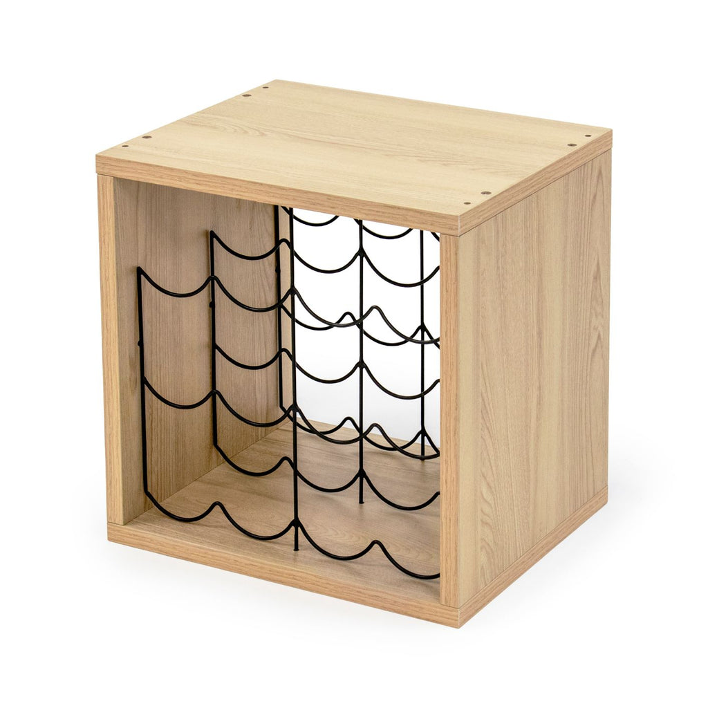 Be-Spoke Wine Wall System NEW!