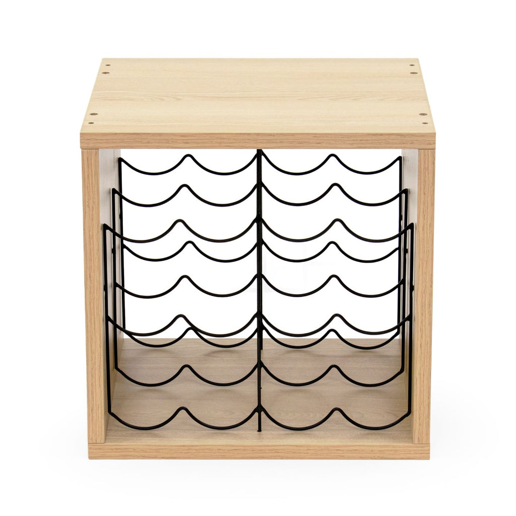 Be-Spoke Wine Wall System NEW!