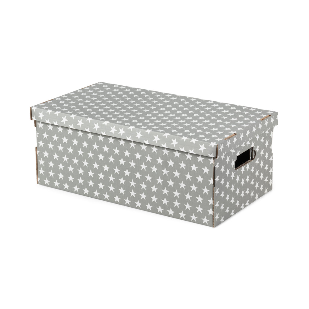 Stars Boxes Set of 2