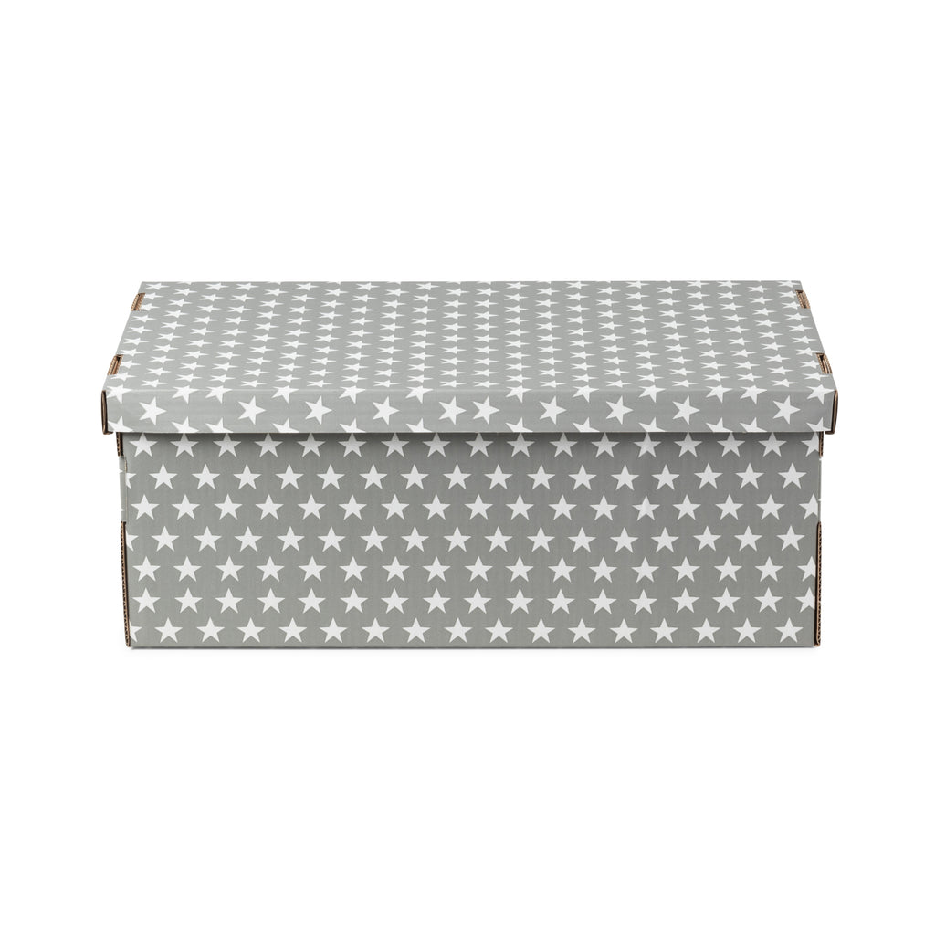 Stars Boxes Set of 2