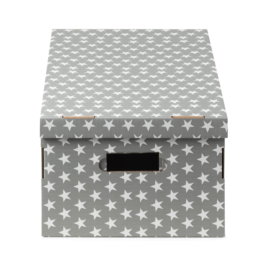 Stars Boxes Set of 2
