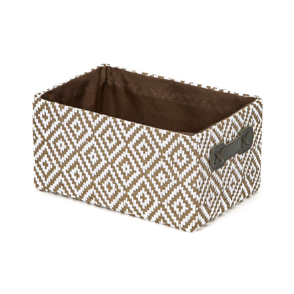 Enzo Basket
