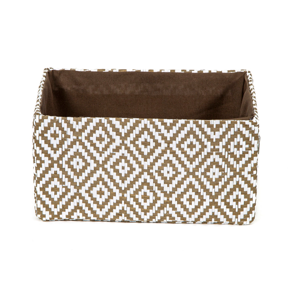 Enzo Basket