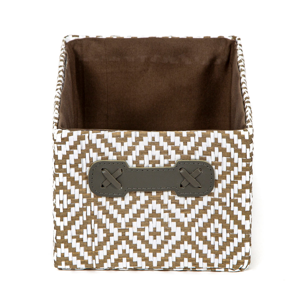 Enzo Basket