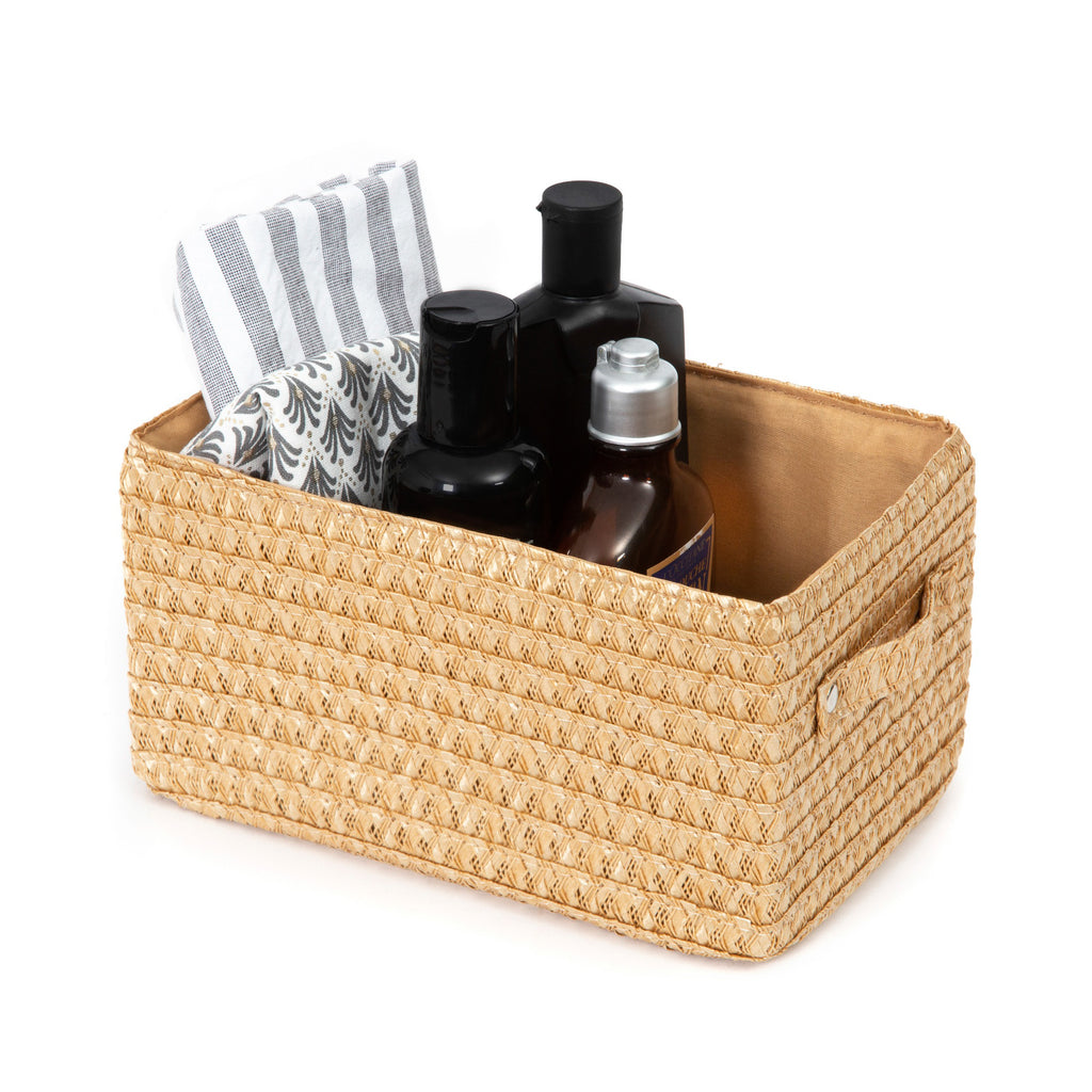 Lilou Basket - Various Colours