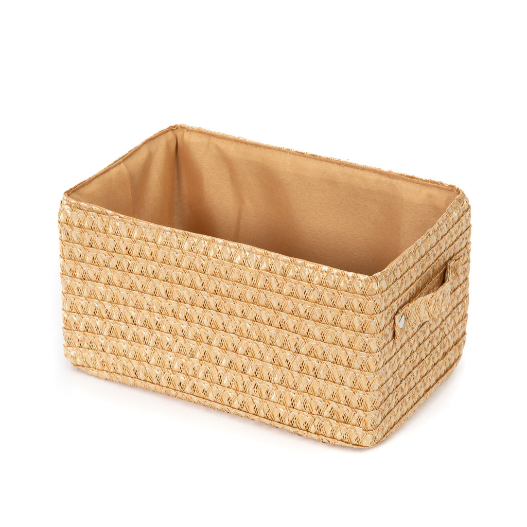 Lilou Basket - Various Colours