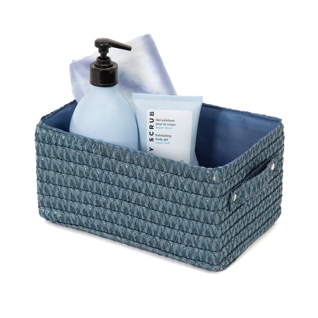 Lilou Basket - Various Colours