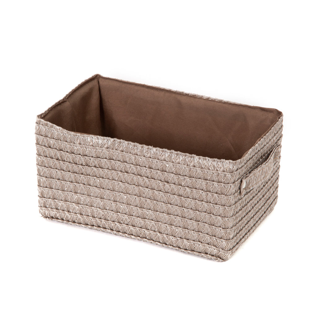 Lilou Basket - Various Colours