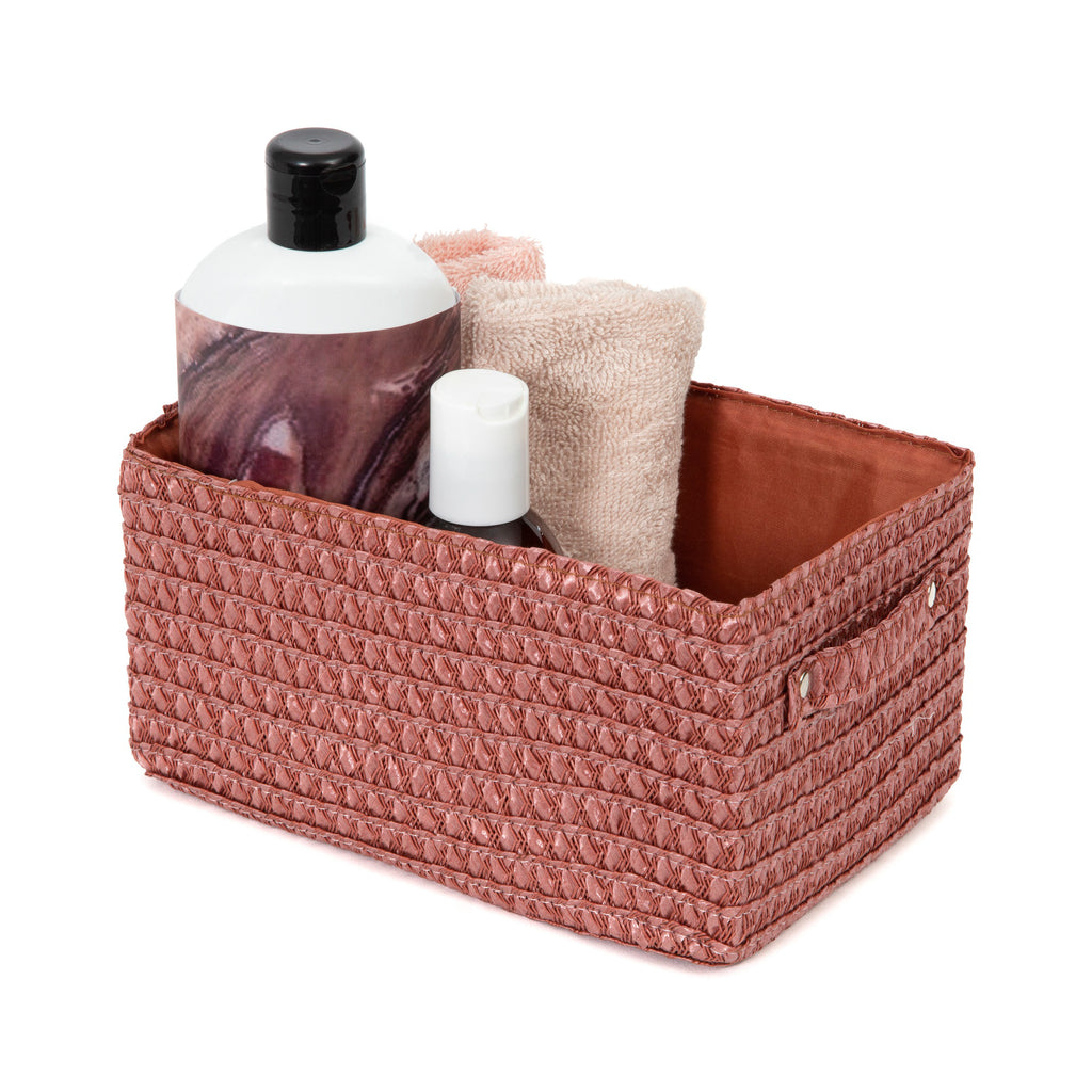 Lilou Basket - Various Colours