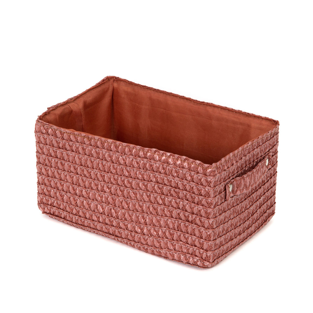 Lilou Basket - Various Colours