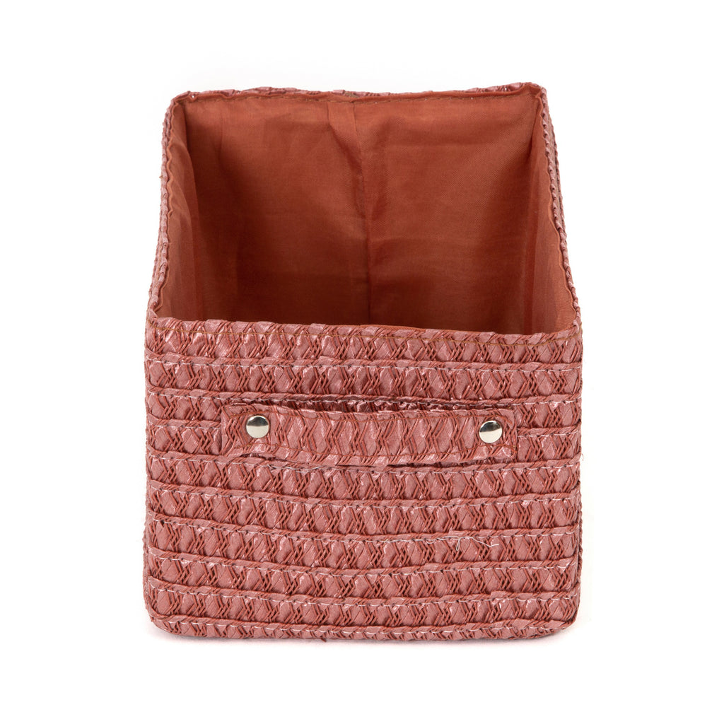 Lilou Basket - Various Colours